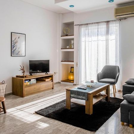 The Home Sweet Home - Family Friendly 2 Floor Apartment Calamata Exterior foto