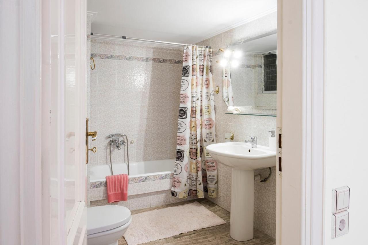 The Home Sweet Home - Family Friendly 2 Floor Apartment Calamata Exterior foto